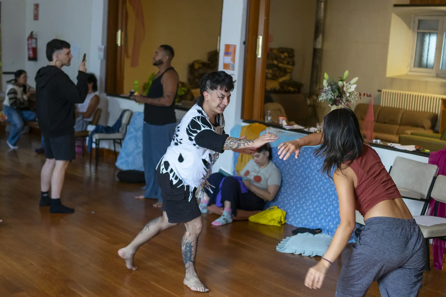 BIPoC Climate Justice Conference 2025 - Day 2 - RRSS_BipocConference_2025-173